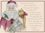 (image for) Santa's Cat